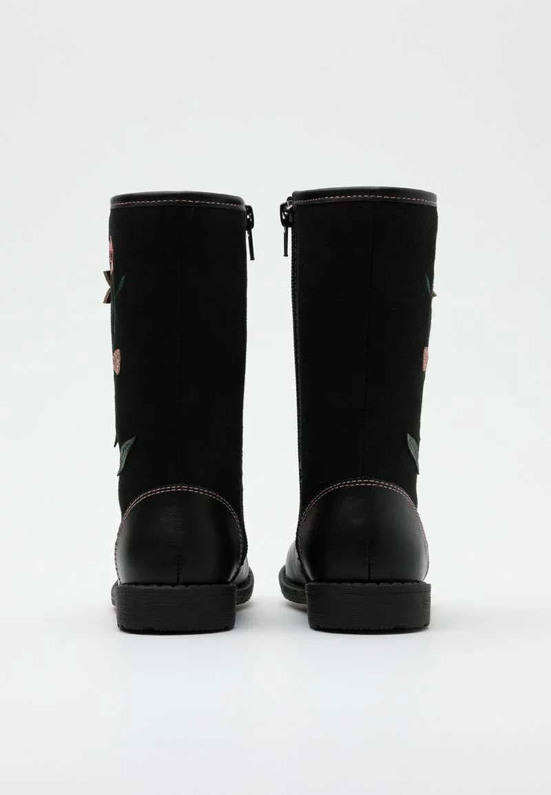 Friboo Niños Botas - Black - Imagen 3