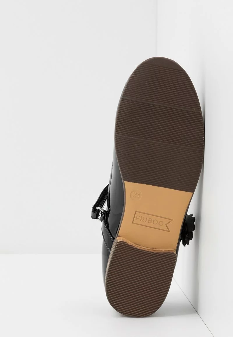 Friboo Niños Bailarinas - Black - Imagen 6