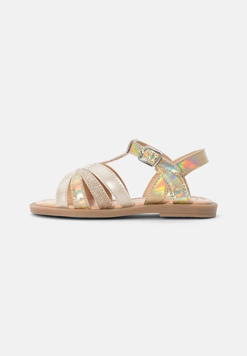 Friboo Niños SANDALS - Sandalias - Gold