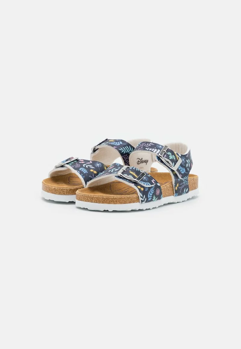 Friboo Niños Sandalias - Dark Blue - Imagen 2