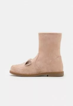 Friboo Niños Botas - Light Pink