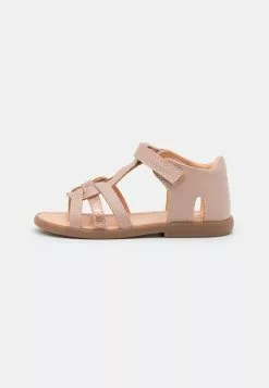 Friboo Niños Sandalias - Light Pink