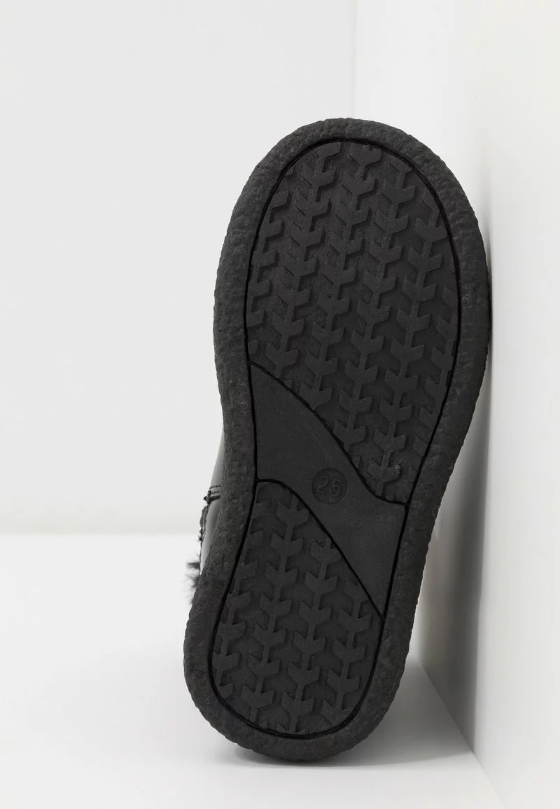 Friboo Niños Botines - Black - Imagen 6