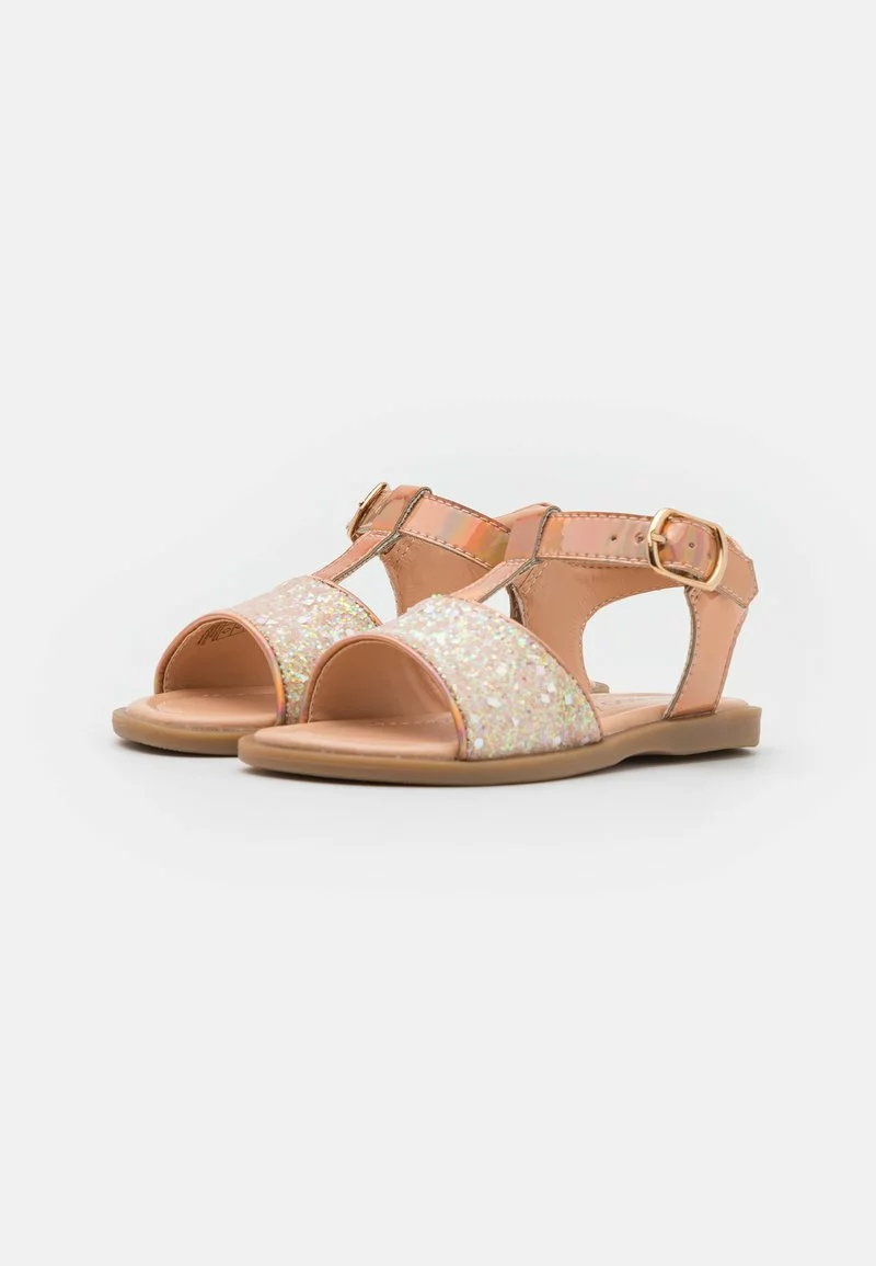 Friboo Niños Sandalias - Rose Gold - Imagen 2