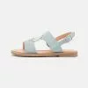 Friboo Niños Sandalias - Light Blue