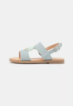 Friboo Niños Sandalias - Light Blue