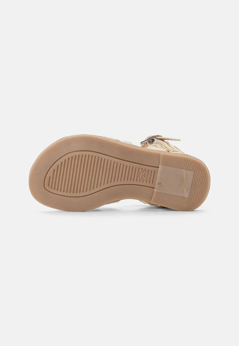 Friboo Niños SANDALS - Sandalias - Gold - Imagen 5