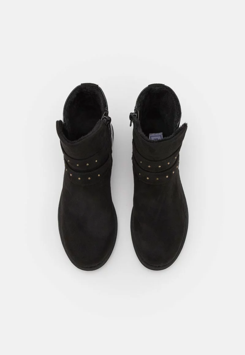 Friboo Niños Botines - Black - Imagen 4