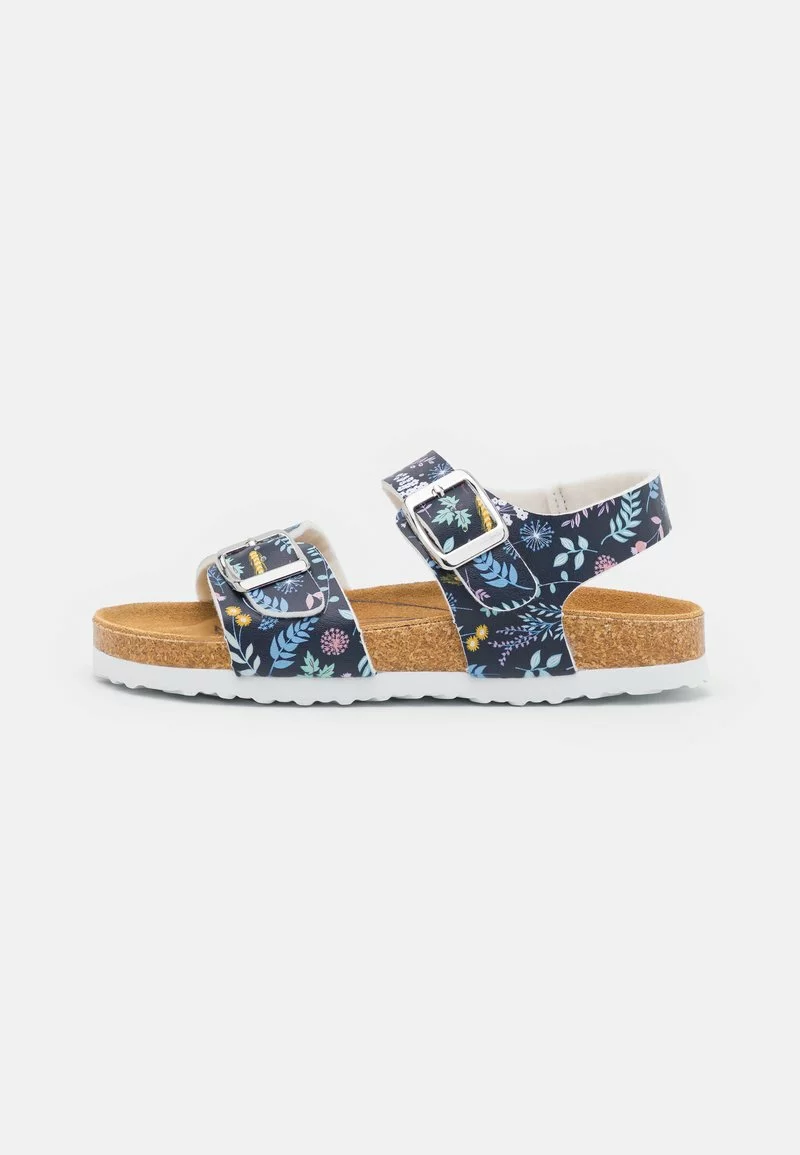 Friboo Niños Sandalias - Dark Blue