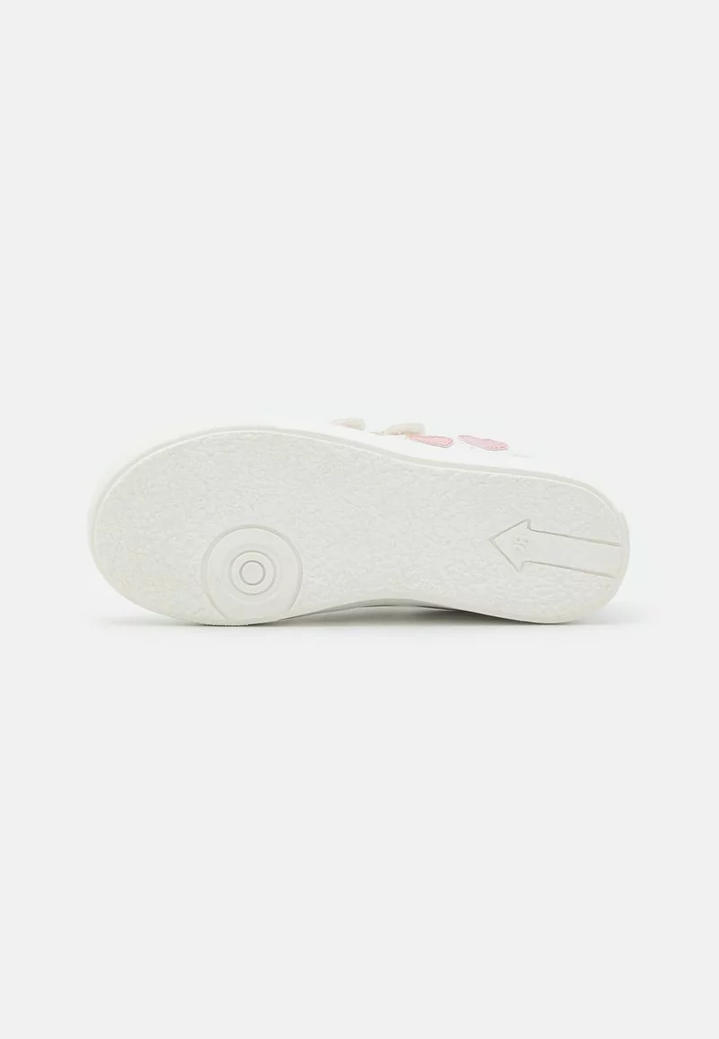 Friboo Niños Zapatillas - White - Imagen 5