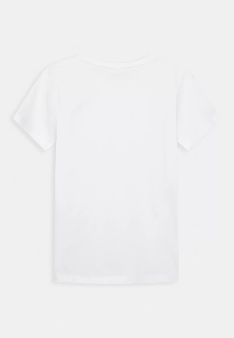 Friboo Niños GIRL BASIC TEE 7 PACK - Camiseta Básica - Multi Coloured /dark Blue /grey - Imagen 2