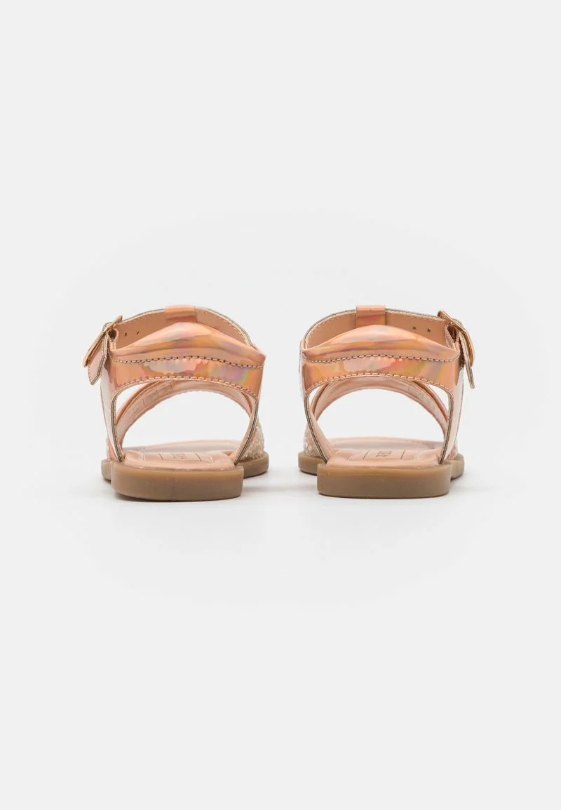 Friboo Niños Sandalias - Rose Gold - Imagen 3