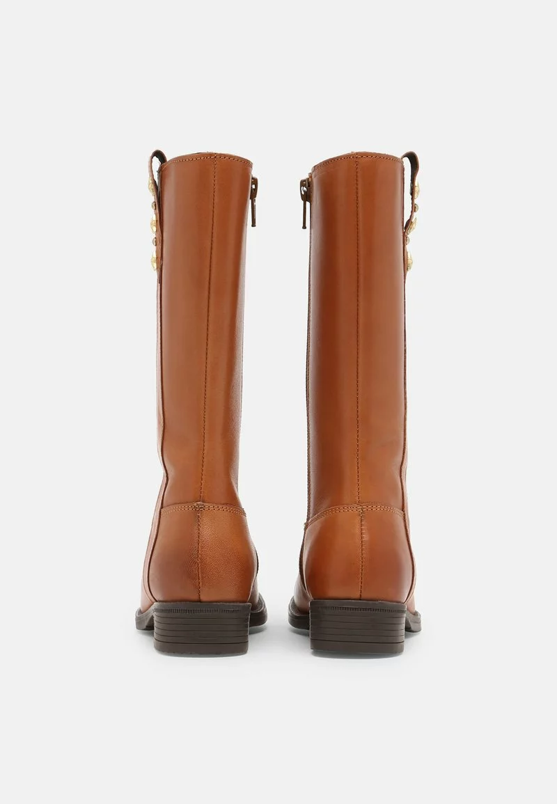 Friboo Niños Botas - Cognac - Imagen 3