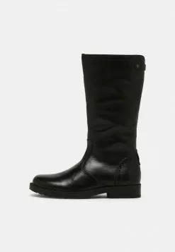 Friboo Niños Botas - Black