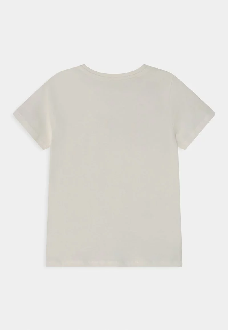 Friboo Niños BASIC GIRLS 5 PACK - Camiseta Básica - Multi-coloured - Imagen 2