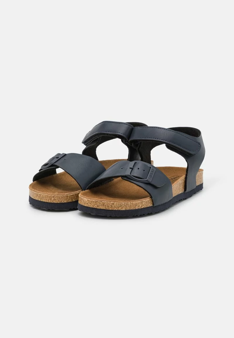 Friboo Niños Sandalias - Dark Blue - Imagen 2