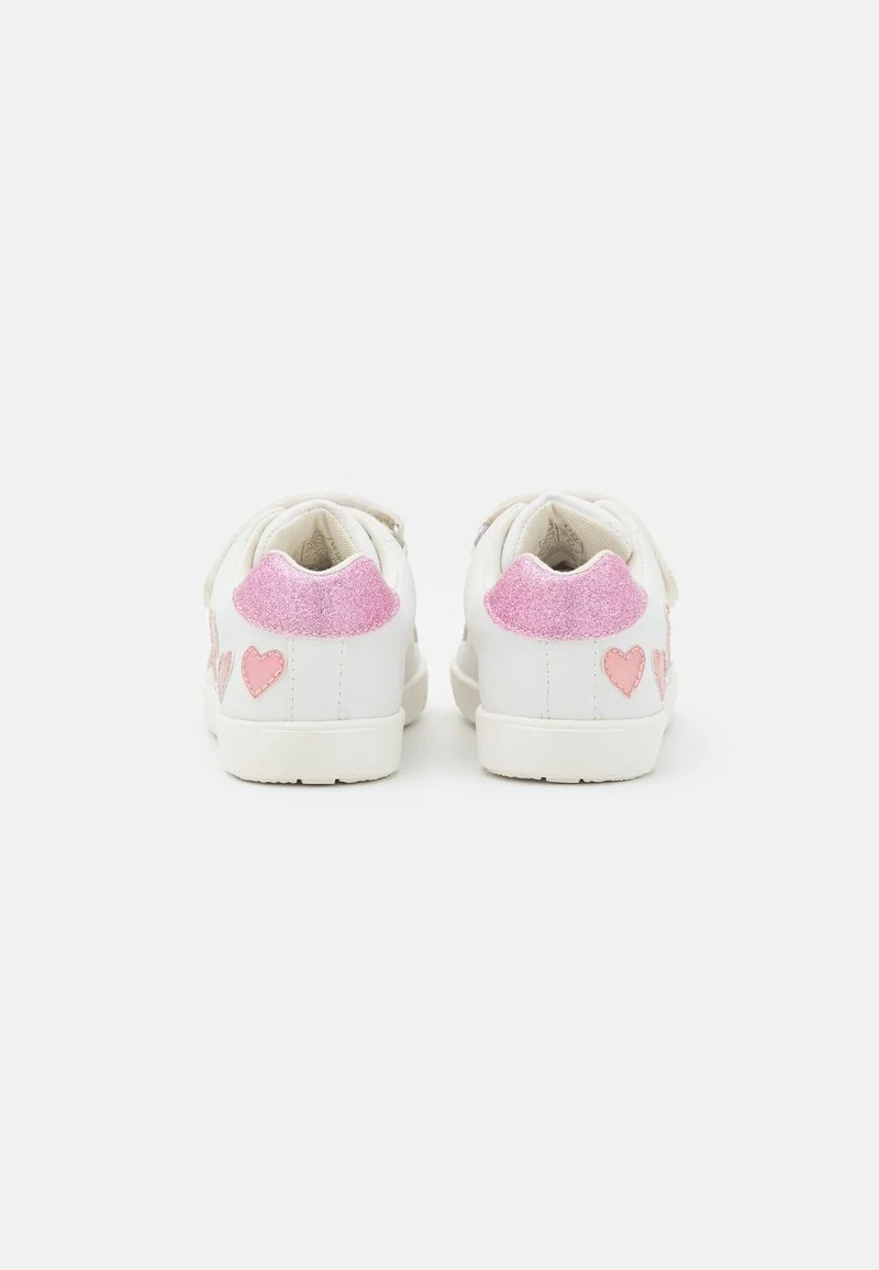 Friboo Niños Zapatillas - White - Imagen 3