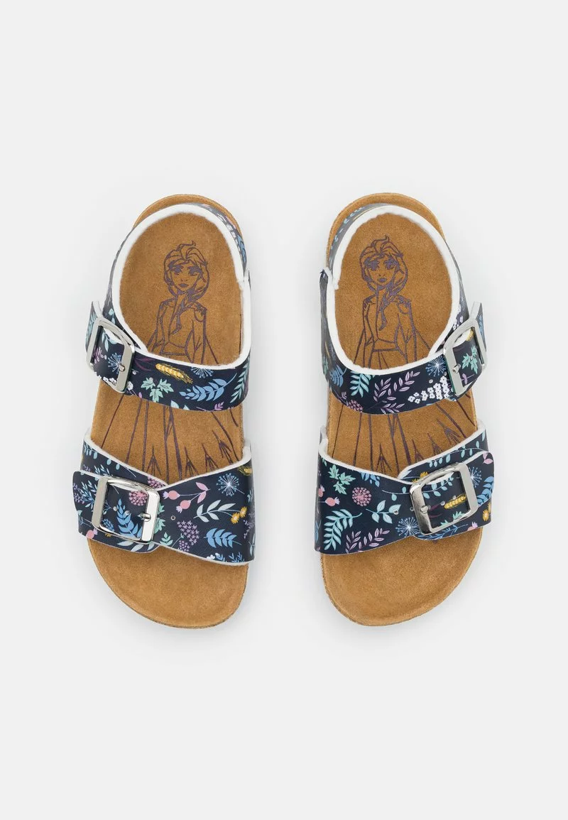 Friboo Niños Sandalias - Dark Blue - Imagen 4
