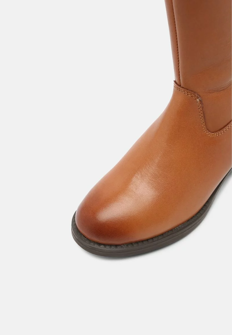 Friboo Niños Botas - Cognac - Imagen 7