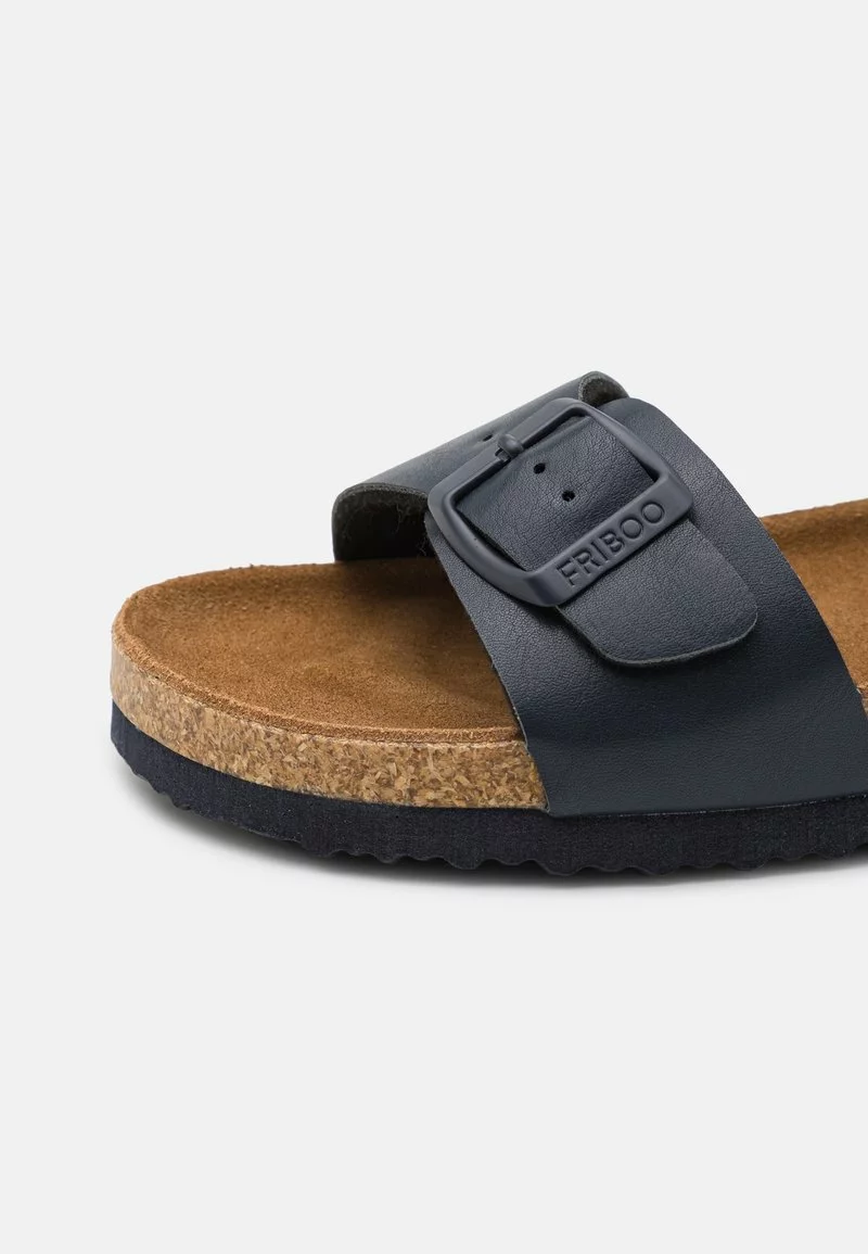 Friboo Niños Sandalias - Dark Blue - Imagen 6