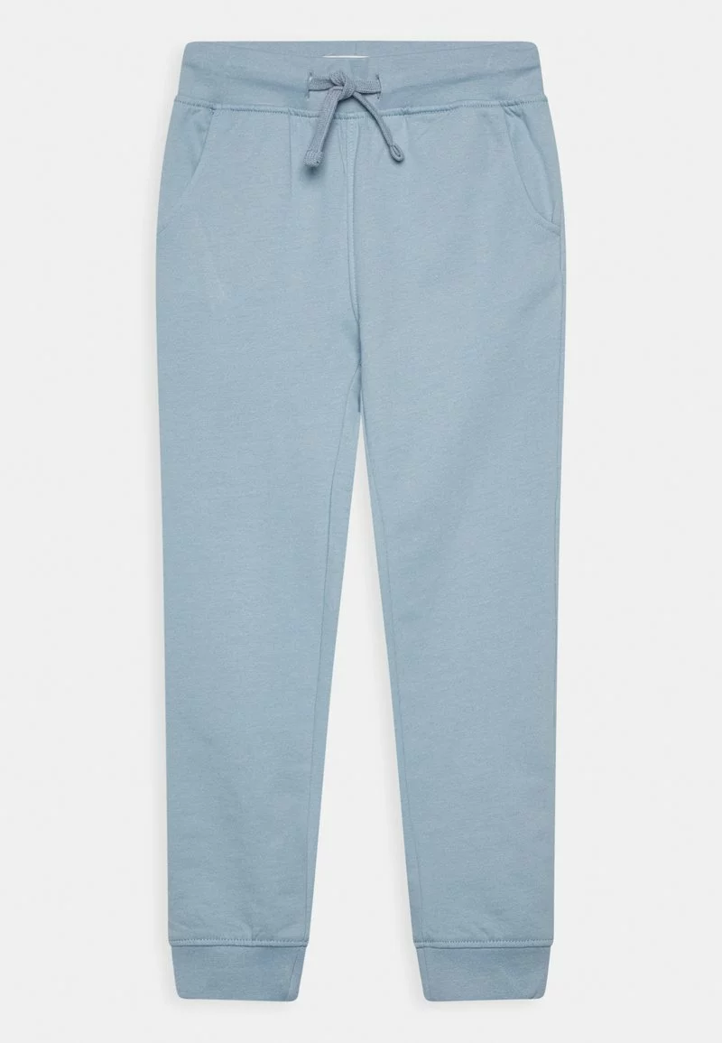 Friboo Niños 3 PACK BASIC BOYS SWEATPANTS - Pantalones Deportivos - Grey, Blue, Red - Imagen 3