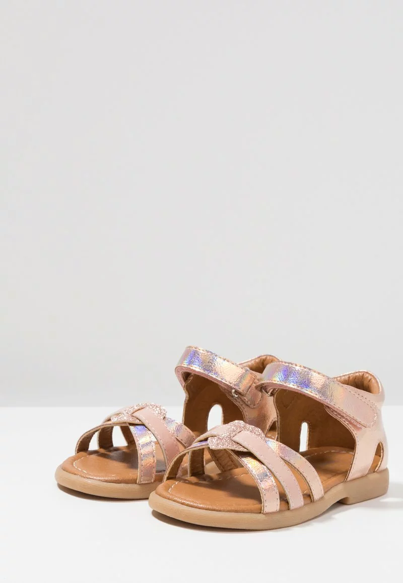 Friboo Niños Sandalias - Rose Gold - Imagen 4