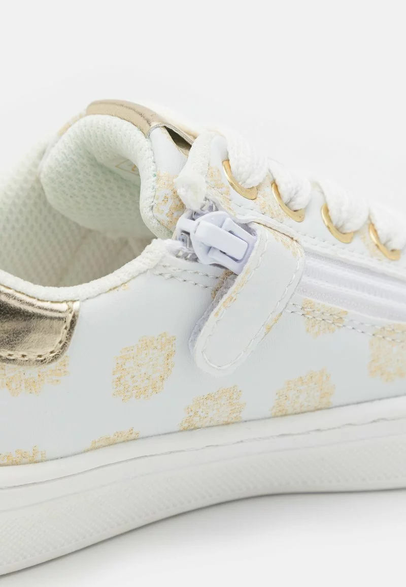 Friboo Niños Zapatillas - White - Imagen 6