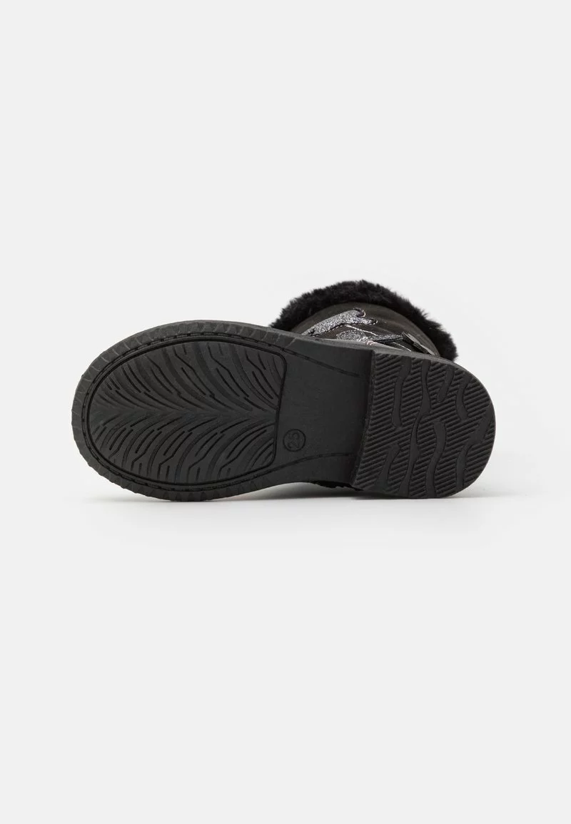 Friboo Niños Botas - Black - Imagen 5