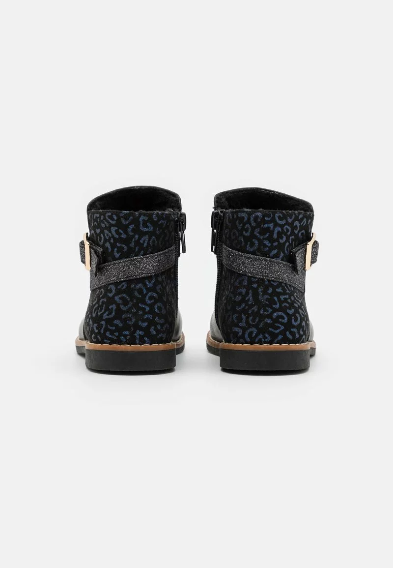 Friboo Niños Botines - Black - Imagen 3