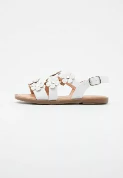 Friboo Niños Sandalias - White
