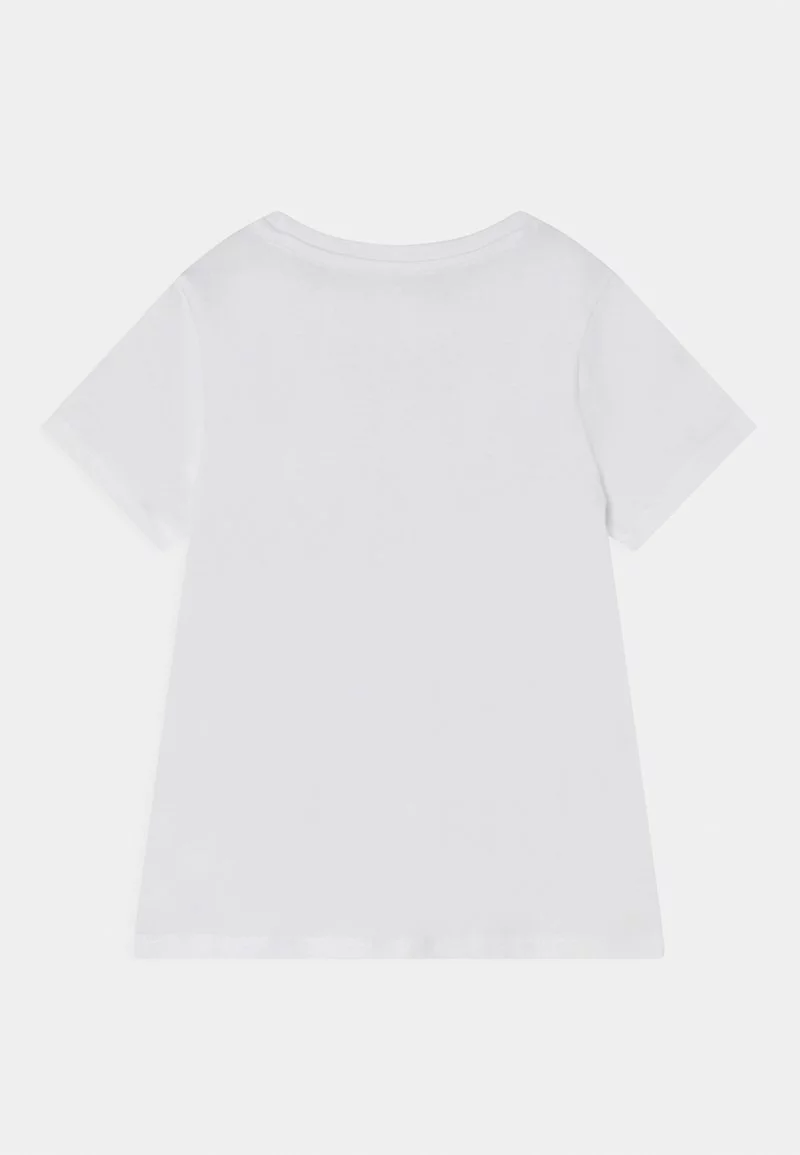 Friboo Niños GIRL TEE 7 PACK - Camiseta Básica - Multi-coloured - Imagen 2