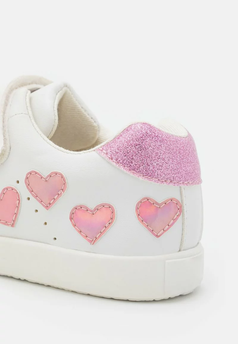 Friboo Niños Zapatillas - White - Imagen 6