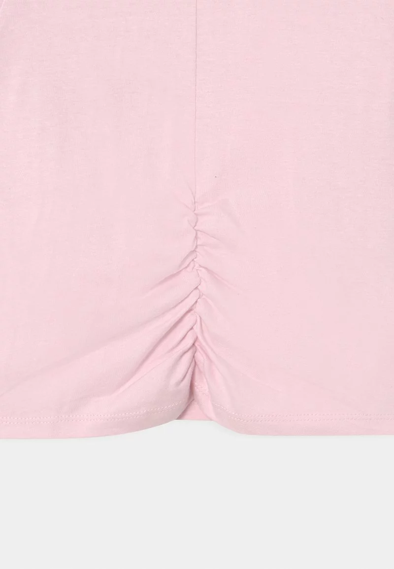 Friboo Niños 3 PACK - Camiseta De Manga Larga - Purple/light Pink/beige - Imagen 4