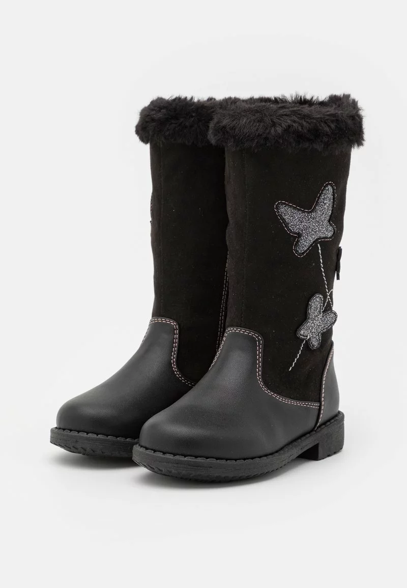 Friboo Niños Botas - Black - Imagen 2