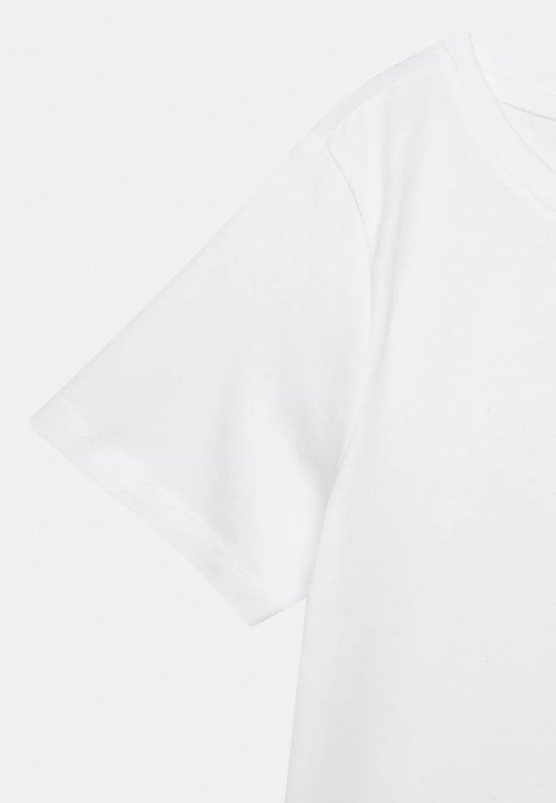 Friboo Niños GIRL BASIC TEE 7 PACK - Camiseta Básica - Multi Coloured /dark Blue /grey - Imagen 4