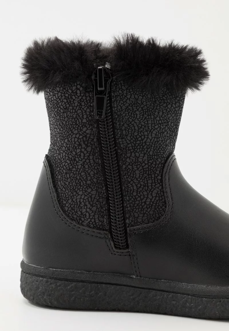 Friboo Niños Botines - Black - Imagen 3