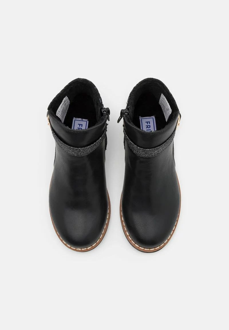Friboo Niños Botines - Black - Imagen 4