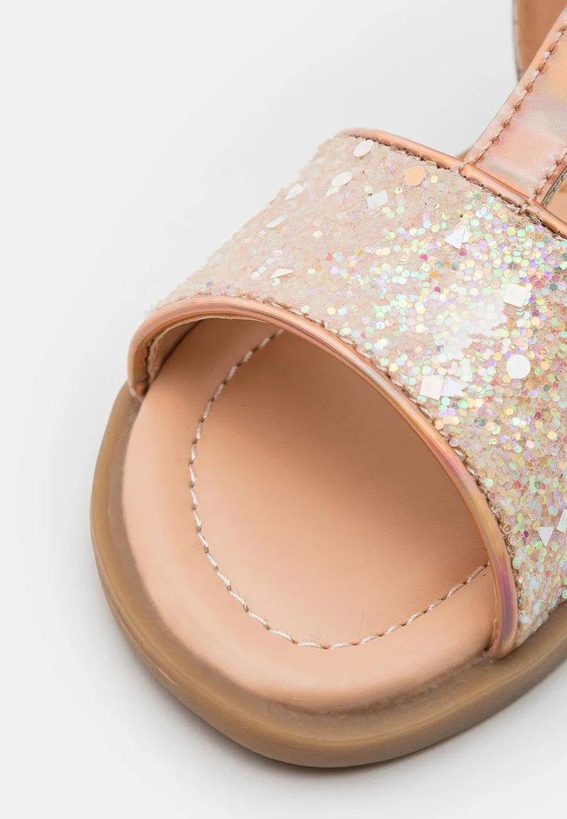 Friboo Niños Sandalias - Rose Gold - Imagen 6