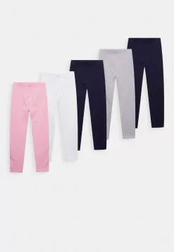 Friboo Niños 5 PACK - Leggings - Multi-coloured