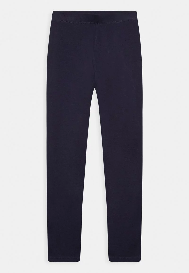 Friboo Niños 4 PACK BASIC GIRLS - Leggings - Dark Blue - Imagen 3