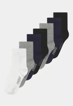 Friboo Niños UNISEX 7 PACK - Calcetines - Multi-coloured