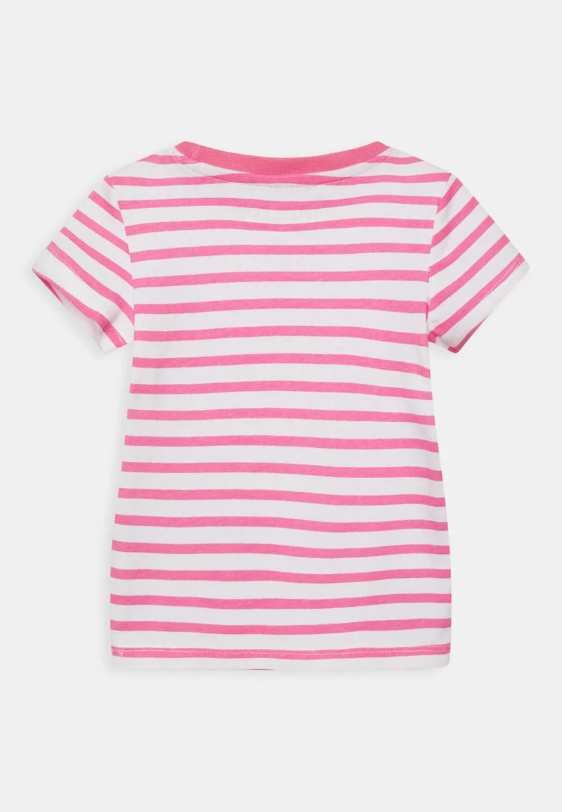 Friboo Niños POCKET TEE 5 PACK - Camiseta Estampada - Multi Coloured/white/yellow - Imagen 2