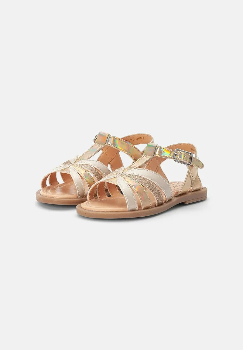Friboo Niños SANDALS - Sandalias - Gold - Imagen 2