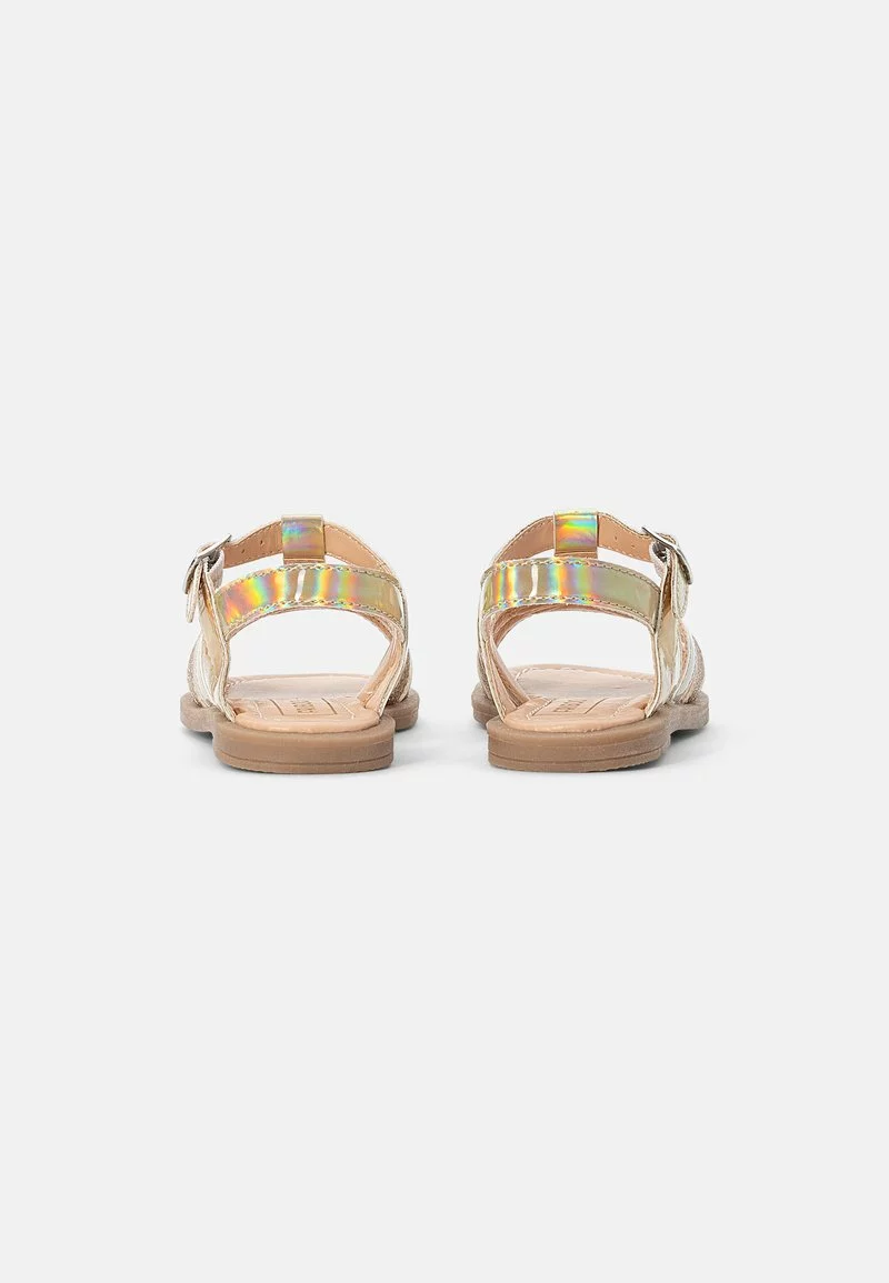 Friboo Niños SANDALS - Sandalias - Gold - Imagen 3