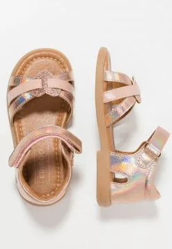 Friboo Niños Sandalias - Rose Gold
