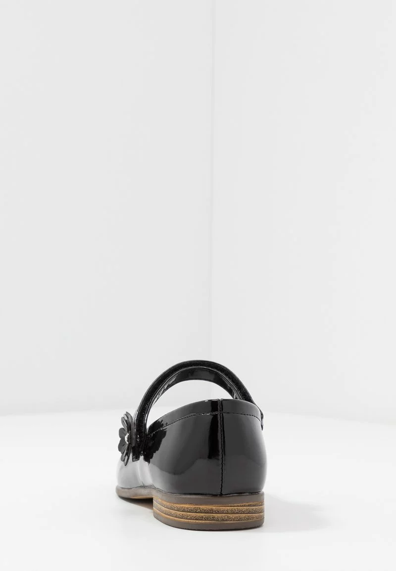 Friboo Niños Bailarinas - Black - Imagen 5