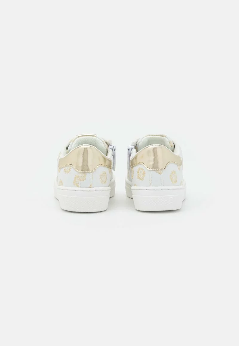 Friboo Niños Zapatillas - White - Imagen 3