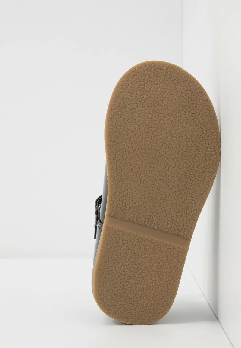 Friboo Niños Bailarinas Con Hebilla - Dark Blue - Imagen 6