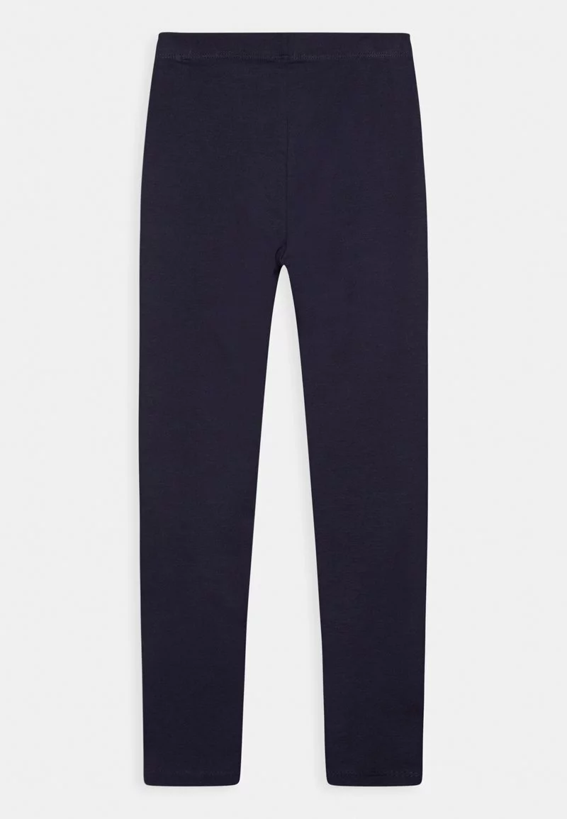 Friboo Niños 4 PACK BASIC GIRLS - Leggings - Dark Blue - Imagen 2