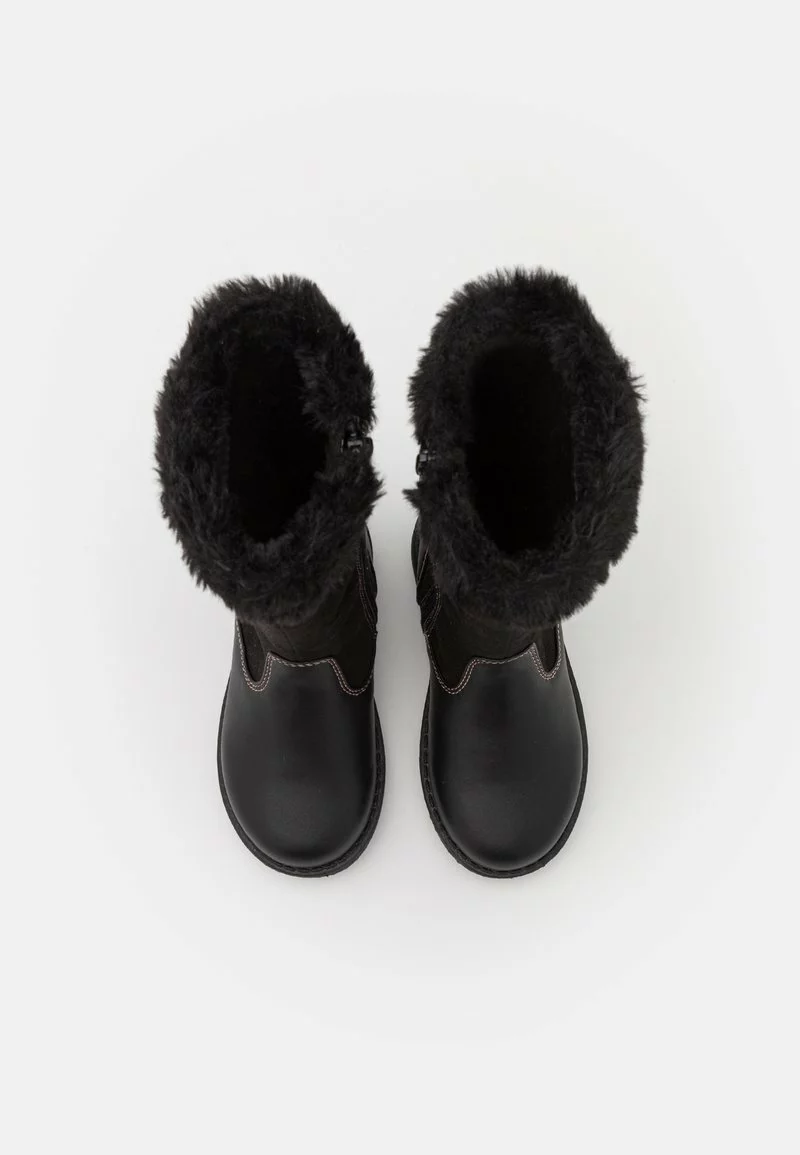Friboo Niños Botas - Black - Imagen 4